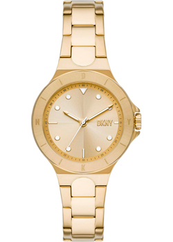 Часы DKNY Chambers NY6655