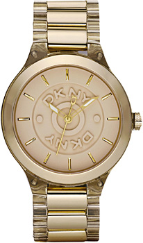 

fashion наручные женские часы DKNY NY8168. Коллекция Ladies