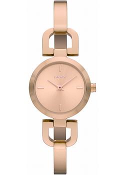 

fashion наручные женские часы DKNY NY8542. Коллекция Ladies