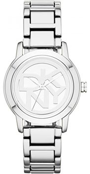 

fashion наручные женские часы DKNY NY8875. Коллекция Ladies