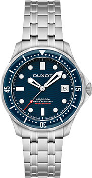 Часы DUXOT Henri Diver DX-2060-22