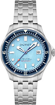 Часы DUXOT Henri Diver DX-2060-88