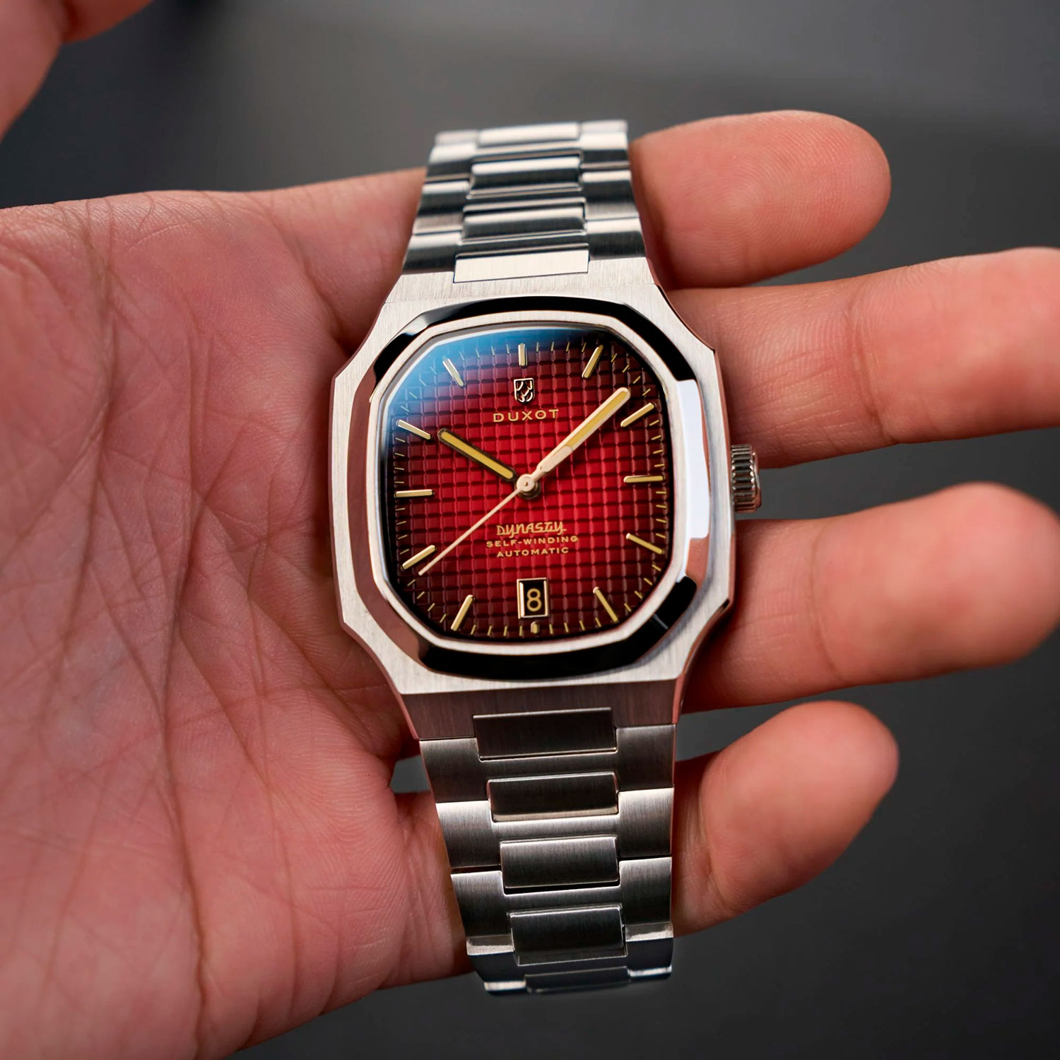 DUXOT DX-2069-11