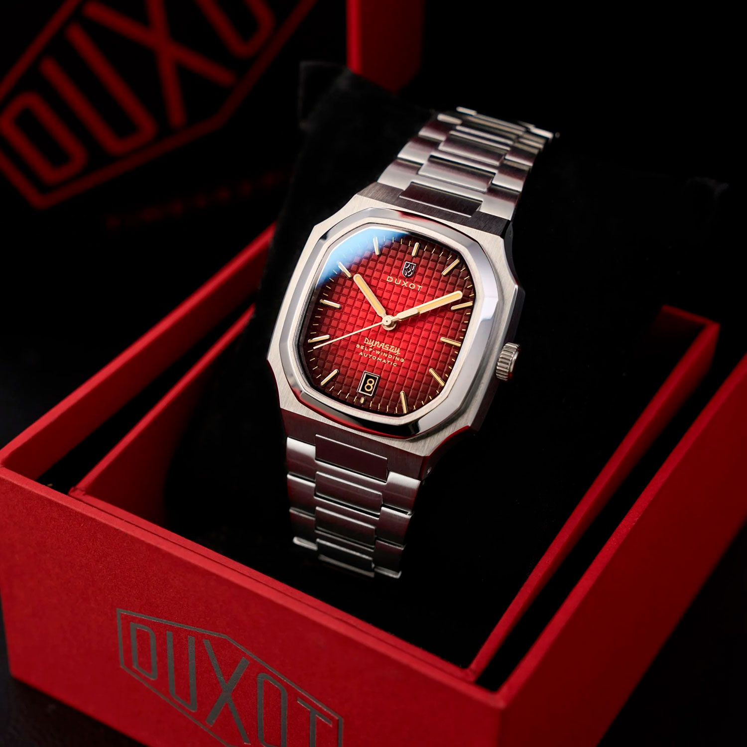 DUXOT DX-2069-11
