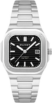 Часы DUXOT Quadrata DX-2073-33