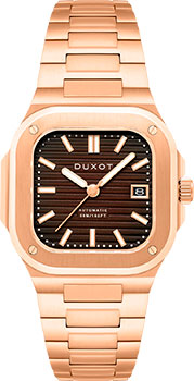 Часы DUXOT Quadrata DX-2073-55
