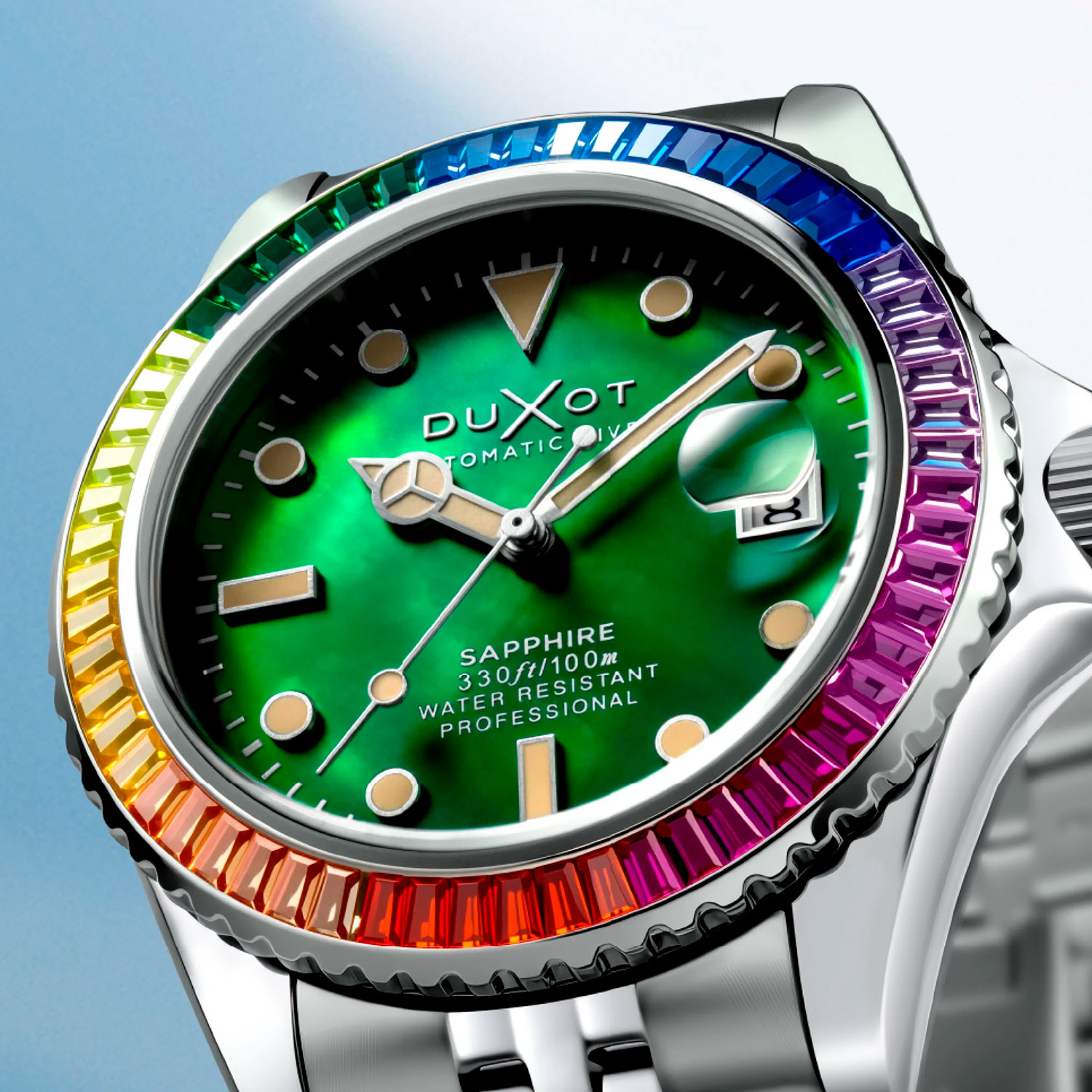 DUXOT DX-2077-66