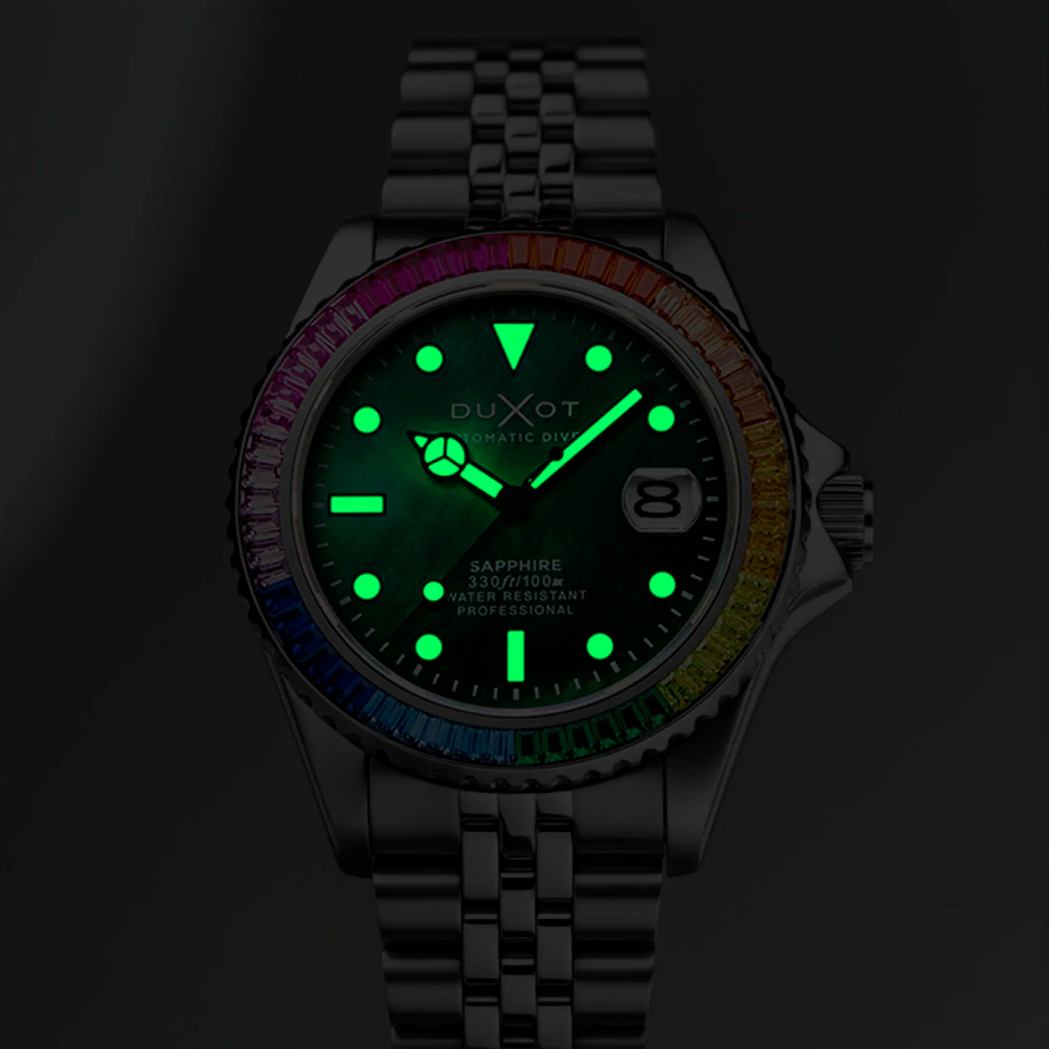 DUXOT DX-2077-66
