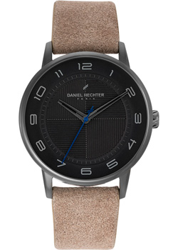 

fashion наручные мужские часы Daniel Hechter DHG00502. Коллекция NUMERIQUE
