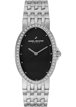 fashion наручные  женские часы Daniel Hechter DHL00501. Коллекция SIQNATURE - фото 1