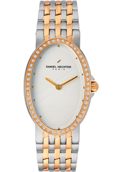 fashion наручные  женские часы Daniel Hechter DHL00504. Коллекция SIQNATURE - фото 1