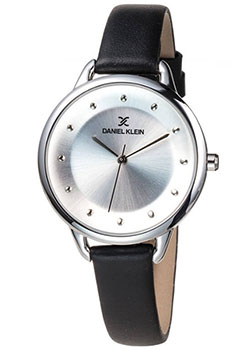 

fashion наручные женские часы Daniel Klein DK11799-1. Коллекция Premium