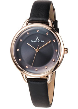 

fashion наручные женские часы Daniel Klein DK11799-6. Коллекция Premium