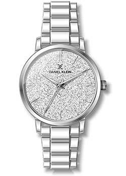 

fashion наручные женские часы Daniel Klein DK11800-1. Коллекция Premium
