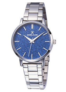 

fashion наручные женские часы Daniel Klein DK11800-7. Коллекция Premium