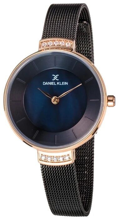 

fashion наручные женские часы Daniel Klein DK11808-5. Коллекция Fiord