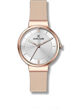 

fashion наручные женские часы Daniel Klein DK11810-2. Коллекция Fiord
