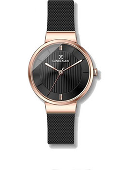 

fashion наручные женские часы Daniel Klein DK11810-5. Коллекция Fiord