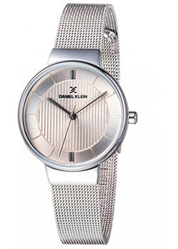 

fashion наручные женские часы Daniel Klein DK11810-7. Коллекция Fiord