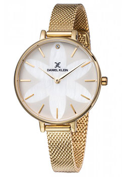 

fashion наручные женские часы Daniel Klein DK11811-2. Коллекция Trendy