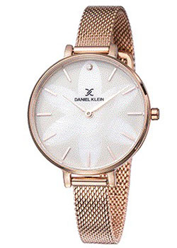 

fashion наручные женские часы Daniel Klein DK11811-3. Коллекция Trendy