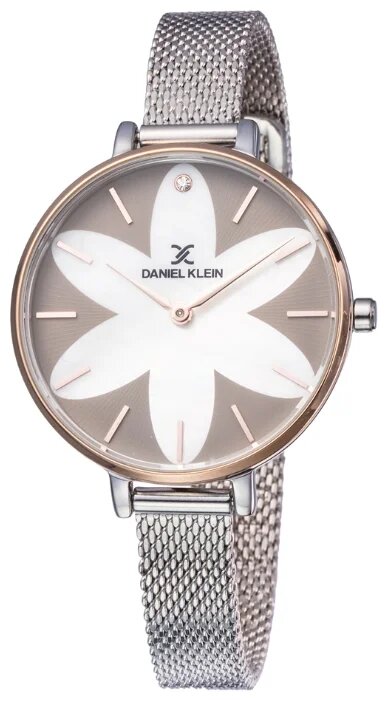 

fashion наручные женские часы Daniel Klein DK11811-6. Коллекция Trendy