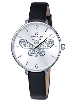 

fashion наручные женские часы Daniel Klein DK11813-1. Коллекция Trendy