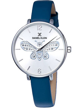 

fashion наручные женские часы Daniel Klein DK11813-4. Коллекция Trendy