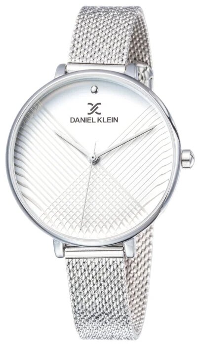 

fashion наручные женские часы Daniel Klein DK11814-1. Коллекция Fiord