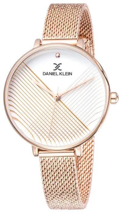 

fashion наручные женские часы Daniel Klein DK11814-3. Коллекция Fiord