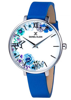

fashion наручные женские часы Daniel Klein DK11815-1. Коллекция Trendy
