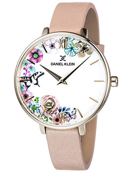 

fashion наручные женские часы Daniel Klein DK11815-3. Коллекция Trendy