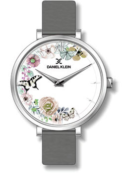 

fashion наручные женские часы Daniel Klein DK11815-5. Коллекция Trendy