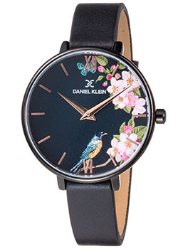 

fashion наручные женские часы Daniel Klein DK11815-8. Коллекция Trendy