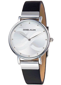 

fashion наручные женские часы Daniel Klein DK11824-1. Коллекция Fiord