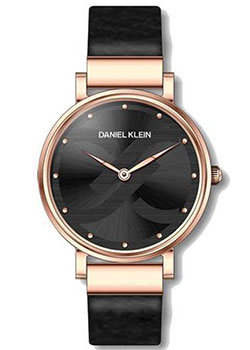 

fashion наручные женские часы Daniel Klein DK11824-3. Коллекция Fiord