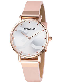 

fashion наручные женские часы Daniel Klein DK11824-6. Коллекция Fiord