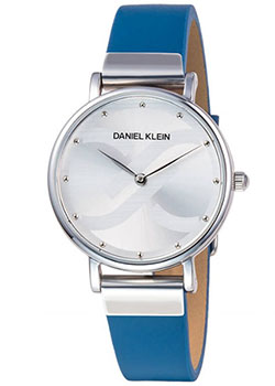fashion наручные  женские часы Daniel Klein DK11824-7. Коллекция Fiord - фото 1