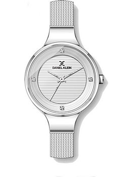 

fashion наручные женские часы Daniel Klein DK11846-1. Коллекция Fiord