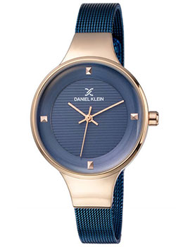 

fashion наручные женские часы Daniel Klein DK11846-4. Коллекция Fiord