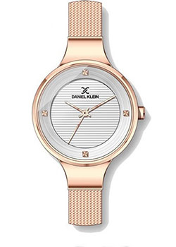 

fashion наручные женские часы Daniel Klein DK11846-7. Коллекция Fiord