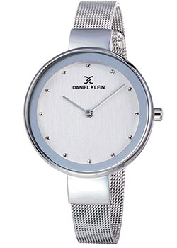 

fashion наручные женские часы Daniel Klein DK11854-1. Коллекция Fiord