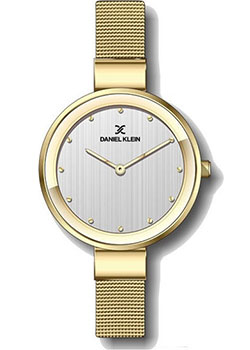 

fashion наручные женские часы Daniel Klein DK11854-2. Коллекция Fiord