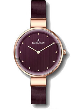 

fashion наручные женские часы Daniel Klein DK11854-7. Коллекция Fiord