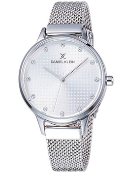

fashion наручные женские часы Daniel Klein DK11856-1. Коллекция Premium