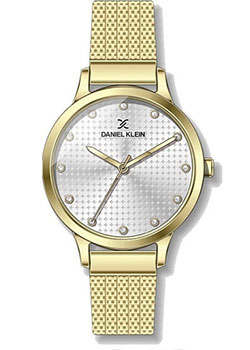 

fashion наручные женские часы Daniel Klein DK11856-5. Коллекция Premium