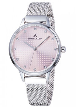 

fashion наручные женские часы Daniel Klein DK11856-6. Коллекция Premium