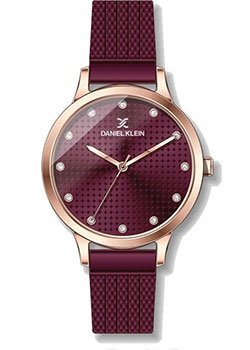 

fashion наручные женские часы Daniel Klein DK11856-7. Коллекция Premium
