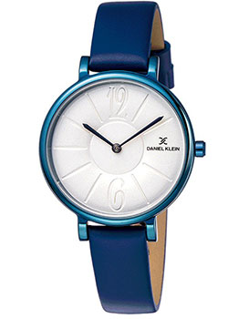 

fashion наручные женские часы Daniel Klein DK11867-5. Коллекция Premium