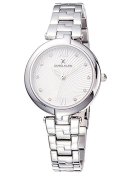 

fashion наручные женские часы Daniel Klein DK11878-1. Коллекция Premium